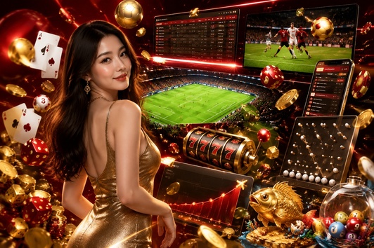 xemdaga88 - Nền tảng cá cược trực tuyến uy tín Việt Nam
